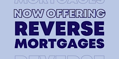 Hauptbild für Reverse Mortgages-Can my home equity provide a more secure retirement?