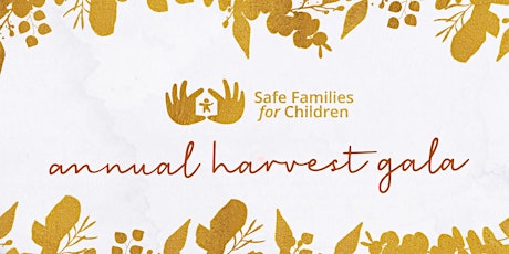 Safe Families for Children Northern Colorado Harvest Gala
