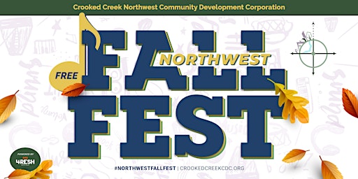 FREE Northwest Fall Fest