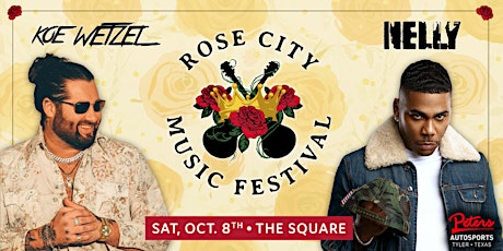 Rose City Music Festival
