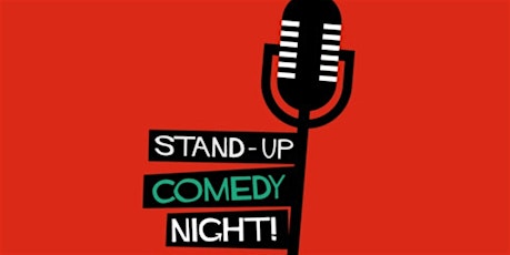 An evening of comedy
