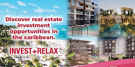 BUY PUNTA CANA - REAL ESTATE INVESTMENT OPPORTUNITIES IN THE CARIBBEAN!