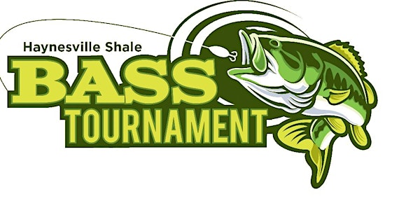 2023 Haynesville Shale Bass Tournament