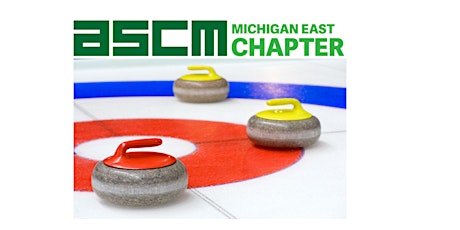 Curling with ASCM Michigan East