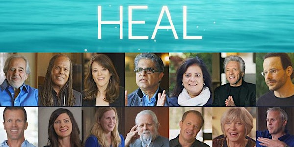 Heal Documentary - A Film About the Power of the Mind