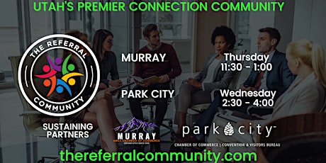 Park City Referral Community