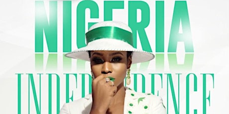 Nigerian Independence - Final Lap