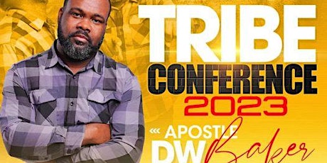 TRIBE Conference 2023