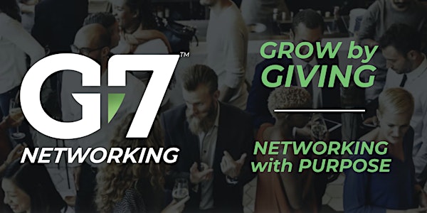 G7 Networking - Andover, MN