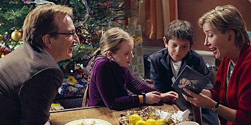 LOVE ACTUALLY -Holiday Movie Series!  (Tue Dec 6 - 7:30pm)