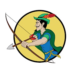 The Robin Hood Springtime Festival - 2014 primary image