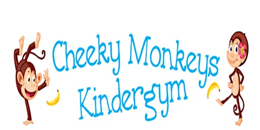 APR SaCC -  Cheeky Monkey's Gym Fun Holiday Program