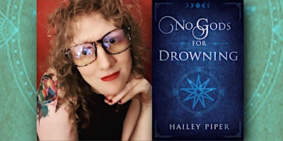 Online Reading & Interview with Hailey Piper