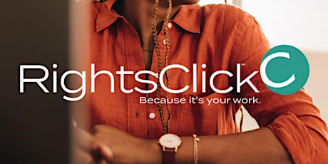 A Conversation on RightsClick & Copyrights