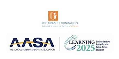 Western PA/AASA 2025 Learning Alliance-Future Driven Education