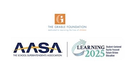 Western PA/AASA 2025 Learning Alliance/ Future Forward Learning
