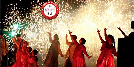 Let's Celebrate Diwali primary image