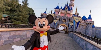 Primaire afbeelding van Transporte Disneylandia desde Tijuana