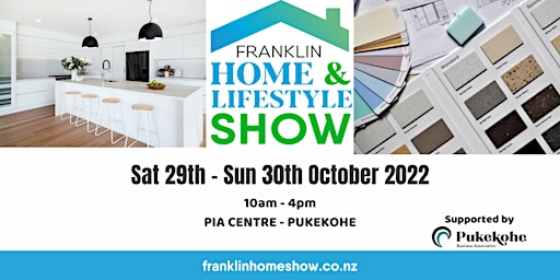 Franklin Home & Lifestyle Show 2022