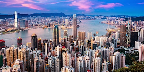 Knight Knox Investor Seminar, Hong Kong primary image