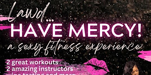 A Sexy Fitness Experience
