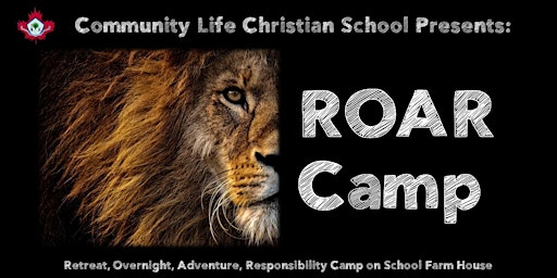 CLCS "ROAR" Camp