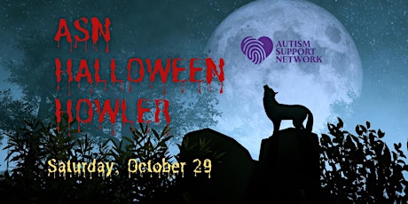 ASN Halloween Howler