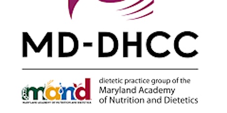 Imagem principal do evento MD-DHCC Membership Dues 2022- 2023