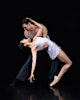 Logótipo de Ohio Contemporary Ballet