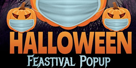 2nd Annual Halloween Festival