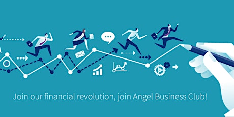 Angel Business Club Investment Evening primary image
