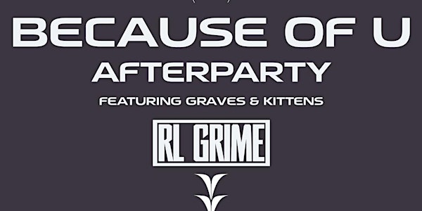 RL GRIME at 1015 FOLSOM