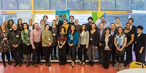 4e édition du Colloque réseautage des carrières à impact social