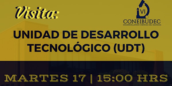 Unidad de Desarrollo Tecnológico (UDT) de la Universidad de Concepción.