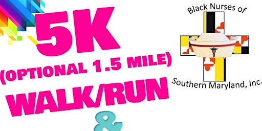 5K Walk/Run and Health Screening
