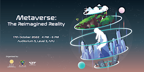 Metaverse: The Reimagined Reality