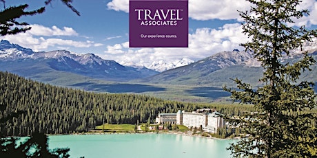 Luxury Touring and Cruising in Canada and Alaska in 2023 with SCENIC primary image