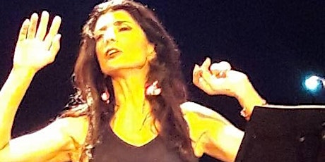 Imagen principal de "Por tu amor" Recital de Poemas de Lorca
