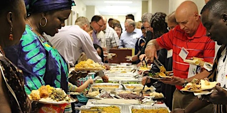 MN-WI WMU ANNUAL MEETING (9:00 AM) & MISSIONS DINNER (5:00 PM)