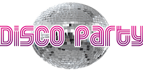 70's & 80's Family Disco Party - Napa Fire Fundraiser - Benefits the American Red Cross primary image