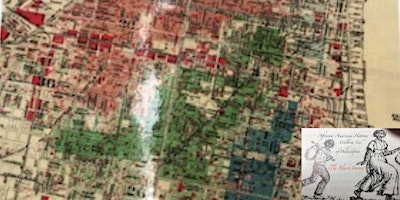 Image principale de The Black Journey: Philadelphia's Famous 7th Ward Walking Tour