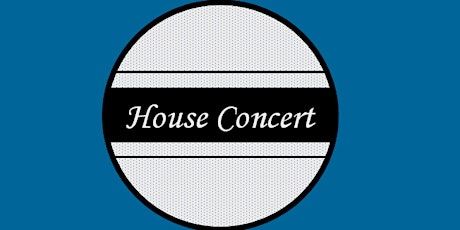 Steed's House Concert primary image