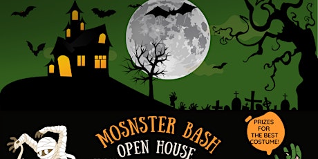 Monster Bash Open House Arthur Murray Dance Studio