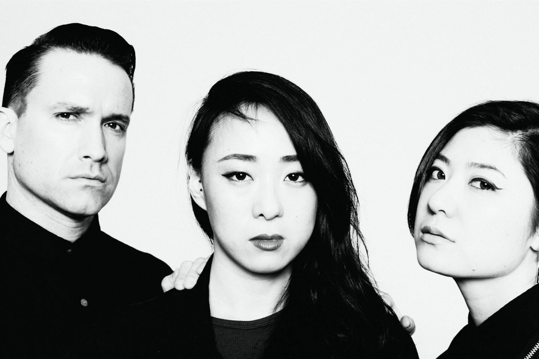 Xiu Xiu performs the music of Twin Peaks plus Quicksails
