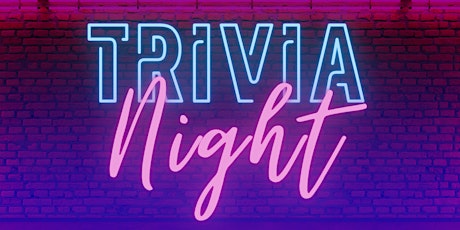 Trivia @ Neon Nights Bar
