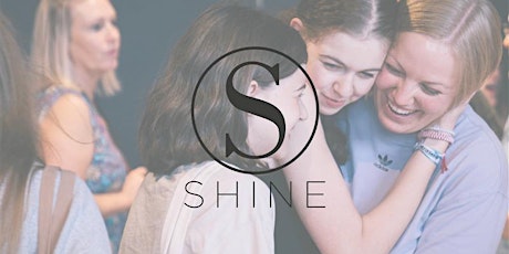 HILLSONG KONSTANZ - SHINE  primärbild