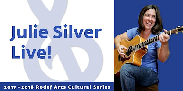 Julie Silver Live!