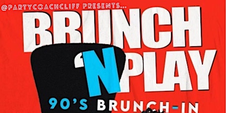 MELANIN & MIMOSA TOWERS!! NFL Brunch & Sunday FunDAY PARTY at Island Vybes!