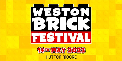 Weston Brick Festival - May