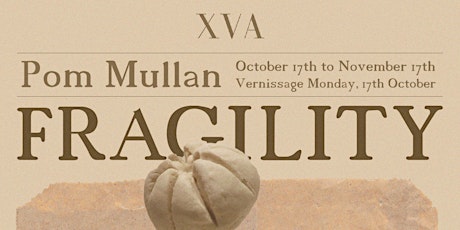 Fragility | Pom Mullan